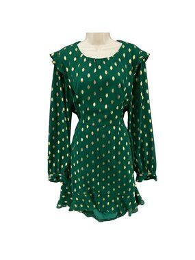 knee length dresses for ladies V-Neck Belted Maxi Dress